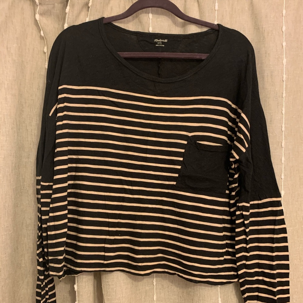 COPY - Madewell shirt